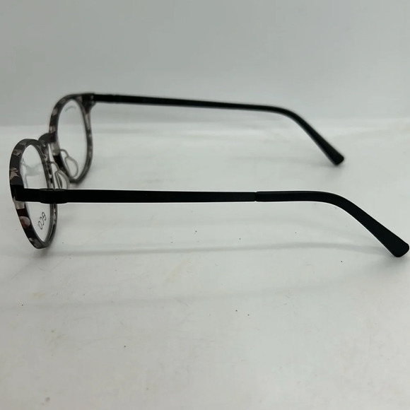 Eco GLOMMA GF UNISEX Eyeglasses Framesc& Magnet Sunglasses Tortoise NWT - Picture 5 of 7